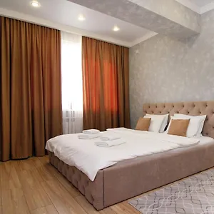  Апартаменты Great Cozy In The Heart Of The Tu116 Казахстан