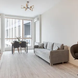  Апартаменты Inshiapartments On Pid Dubom 2