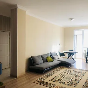  Апартаменты Expo-residence Казахстан