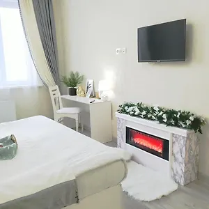  Апартаменты Emmaapart Park Avenue Comfort 85 Казахстан