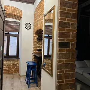  Апартаменты Cozy Loft в самому центрі львова