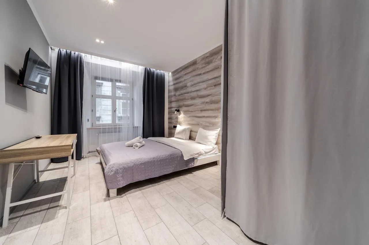 Staroevreyska Apartment A Lviv 0*,  Ukraine